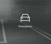 Staanplaats te huur – €55/maand incl. btw – Wittemolenstraat 25A P7, 8200 Sint-Michiels