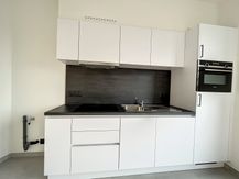 Evere - Mooie studio of 40m² + parking