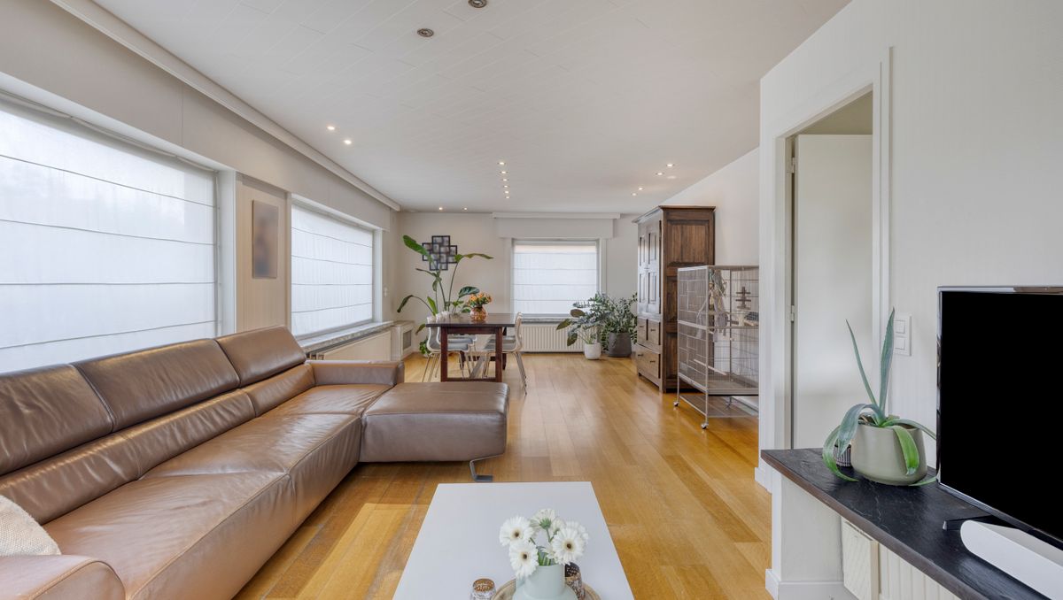 Instapklare bungalow op 898m² te koop in Wevelgem!