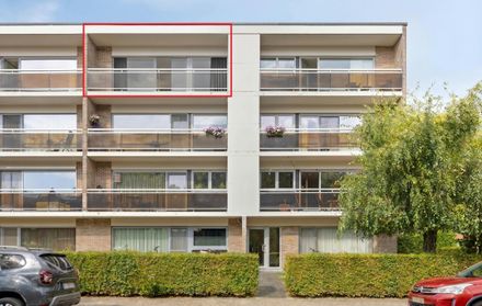Appartement te koop Bazel