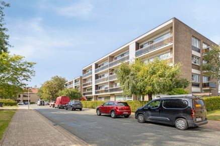 Appartement te koop Bazel