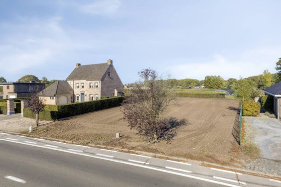 Bouwgrond te koop Wetteren