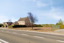 Bouwgrond voor halfopen bebouwing in Wetteren!