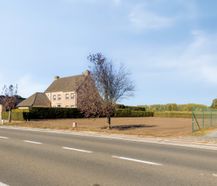 Bouwgrond voor halfopen bebouwing in Wetteren!