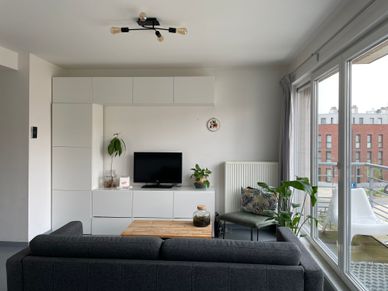 Appartement te huur Antwerpen-Noord