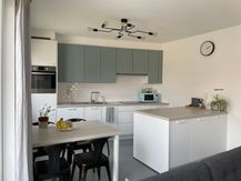 één slaapkamerappartement te huur in Antwerpen-Noord