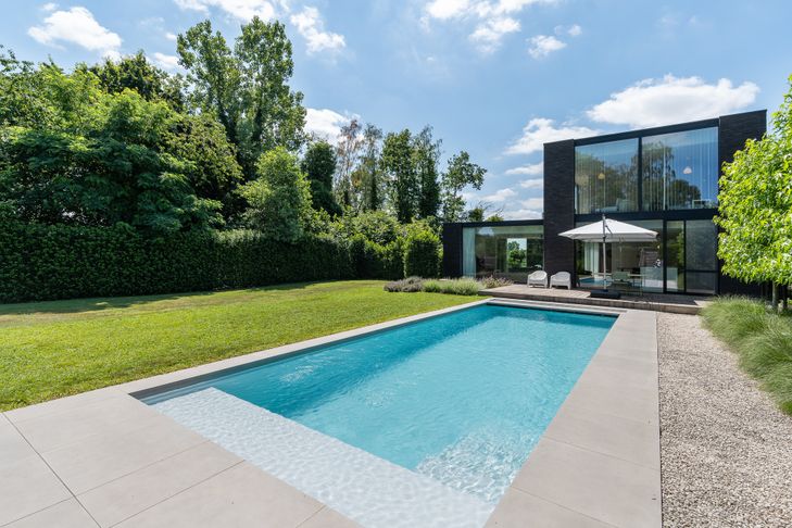 Villa vendu Lummen