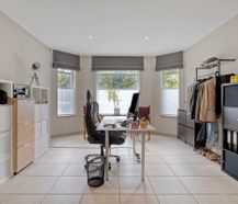Karaktervolle villa met mooie tuin nabij het centrum van Mechelen