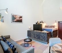 Appartement te koop in collectief woongebouw Yust te Berchem