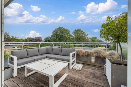 Appartement te koop Bekegem