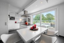 Instapklaar duplex 3 slaapkamer appartement te Bekegem 