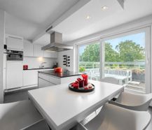 Instapklaar duplex 3 slaapkamer appartement te Bekegem