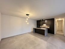 luxueus nieuwbouwappartement te huur in Alken
