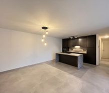 luxueus nieuwbouwappartement te huur in Alken