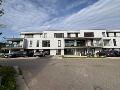 Appartement te huur Alken