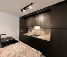 luxueus nieuwbouwappartement te huur in Alken