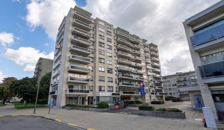 Patrimoniumvennootschap te koop Antwerpen Linkeroever