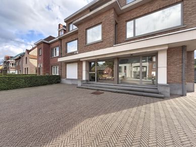Office for rent Sint-Gillis-Waas