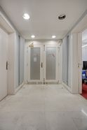 Bureau à vendre à Koekelberg avec vue sur le parc Elisabeth