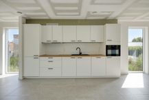 Nieuwbouwwoning met 3 slaapkamers te koop in Linter