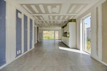 Nieuwbouwwoning met 3 slaapkamers te koop in Linter