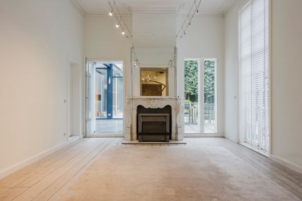 Bureau avec habitation à vendre Audenarde (Oudenaarde)