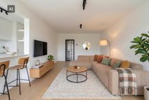 Gerenoveerd (2026) appartement te koop te Blankenberge