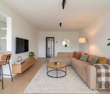 Gerenoveerd (2026) appartement te koop te Blankenberge