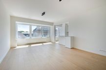 Gerenoveerd (2026) appartement te koop te Blankenberge
