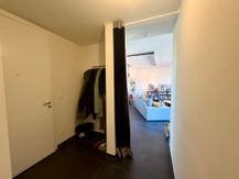 Licht & centraal 2-slaapkamerappartement te huur in Hasselt