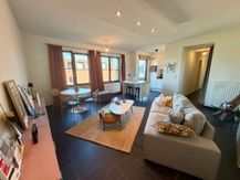 Licht & centraal 2-slaapkamerappartement te huur in Hasselt