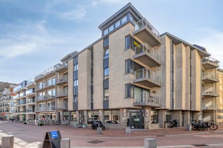 Horeca take over Blankenberge