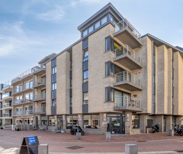 Overname van een horecazaak in Weststraat in Blankenberge