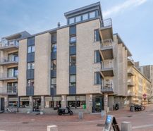 Overname van een horecazaak in Weststraat in Blankenberge