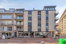 Overname van een horecazaak in Weststraat in Blankenberge