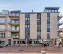Overname van een horecazaak in Weststraat in Blankenberge