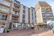 Overname van een horecazaak in Weststraat in Blankenberge