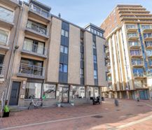 Overname van een horecazaak in Weststraat in Blankenberge