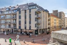 Overname van een horecazaak in Weststraat in Blankenberge