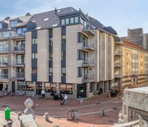 Overname van een horecazaak in Weststraat in Blankenberge
