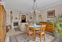 3 bedroom apartment + penthouse for sale in Laeken