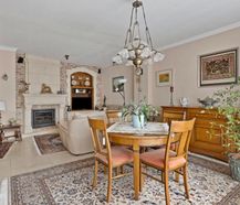 3 bedroom apartment + penthouse for sale in Laeken