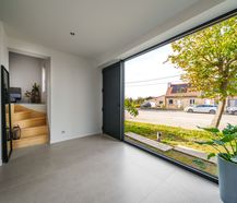 Exclusief huis te koop in Sint-Jan met zwembad