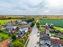 Exclusief huis te koop in Sint-Jan met zwembad