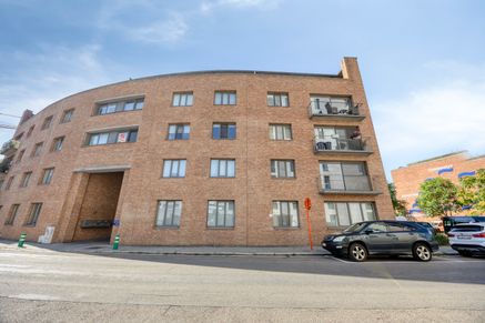 Appartement te koop Hasselt
