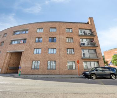 Appartement d'une chambre prêt à emménager à vendre à Hasselt