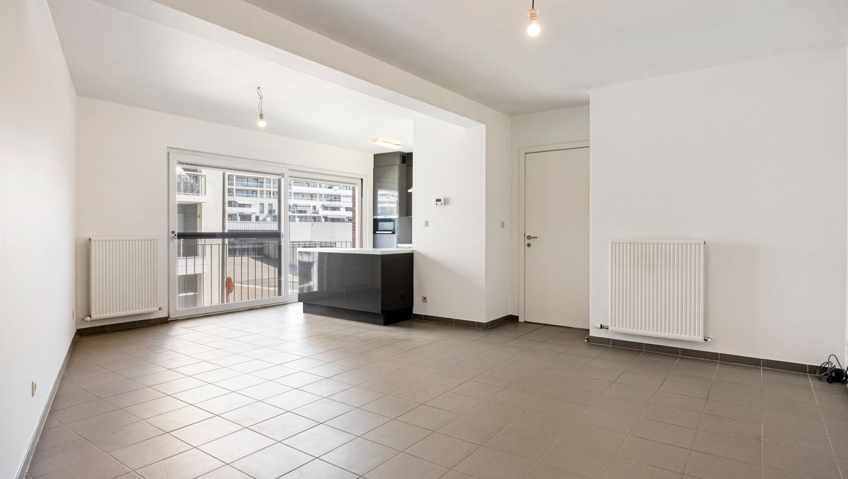 2-room apartment of 74 m²