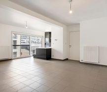 Appartement d'une chambre prêt à emménager à vendre à Hasselt
