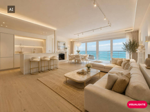 Appartement te huur Oostende 