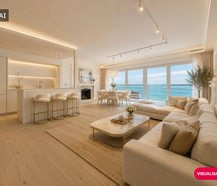 Appartement te huur Oostende